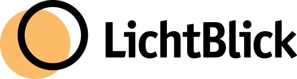 Logo Lichtblick