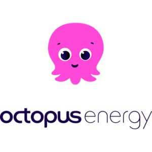 Octopus Energy Logo