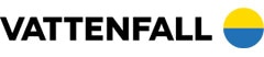 Vattenfall Logo