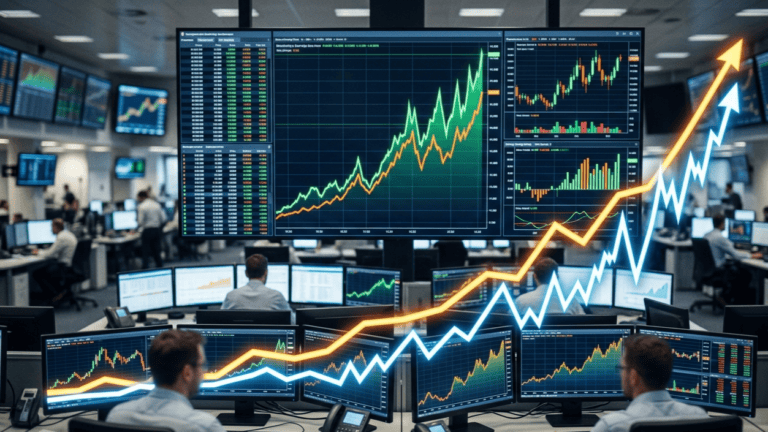 Steigende Strompreise