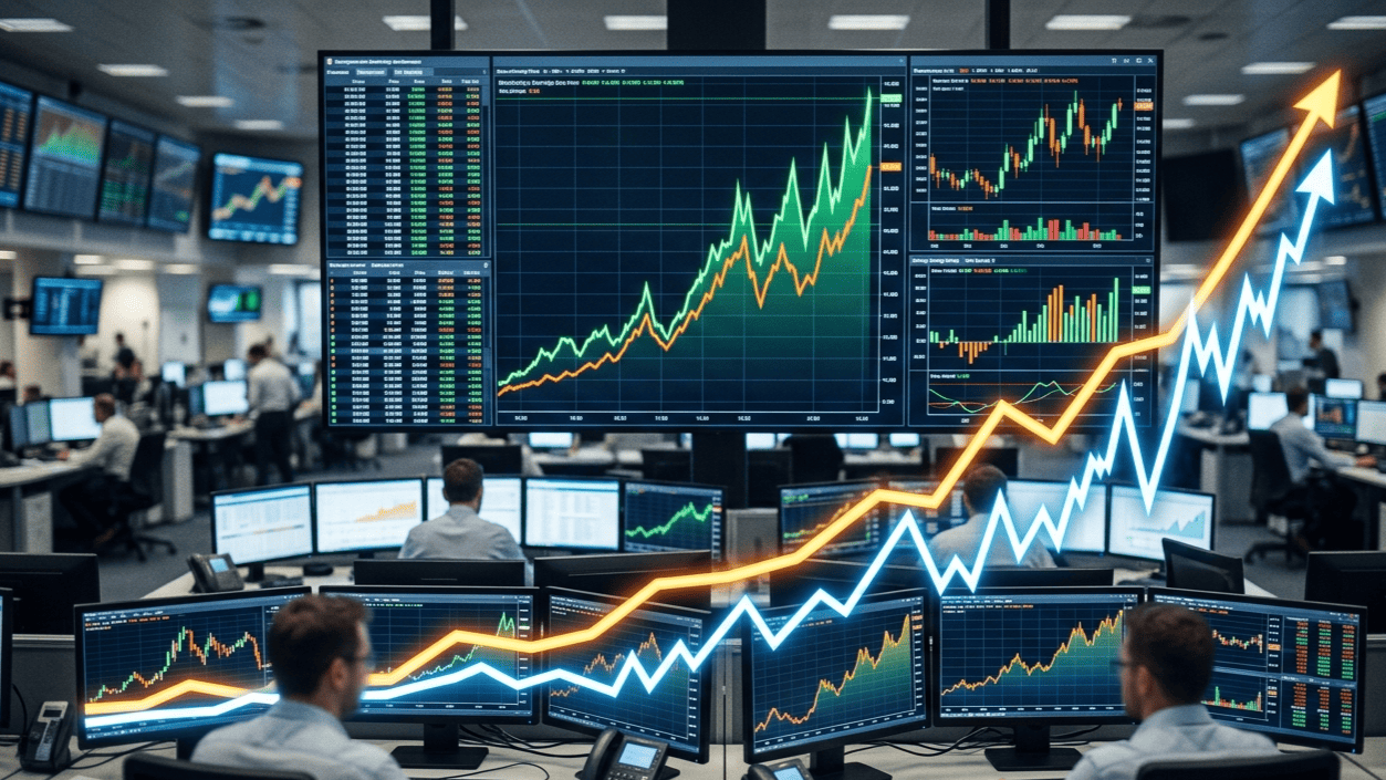 Steigende Strompreise