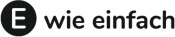 Logo ewieeinfach