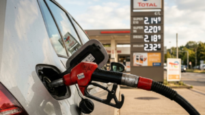 Übergewinnsteuer für Mineralölkonzerne: Was sie bedeutet und warum Deutschland darüber streitet