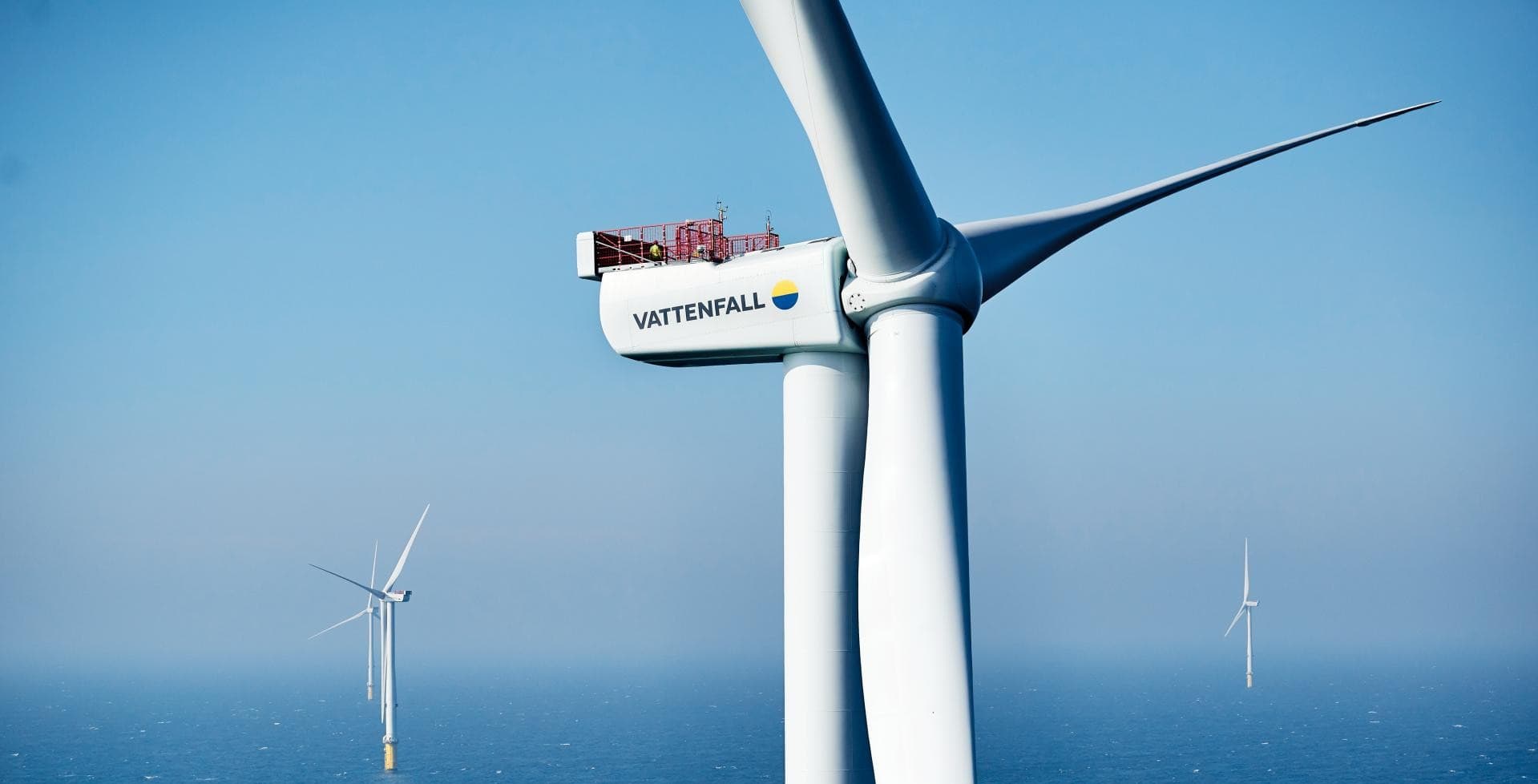 Vattenfall