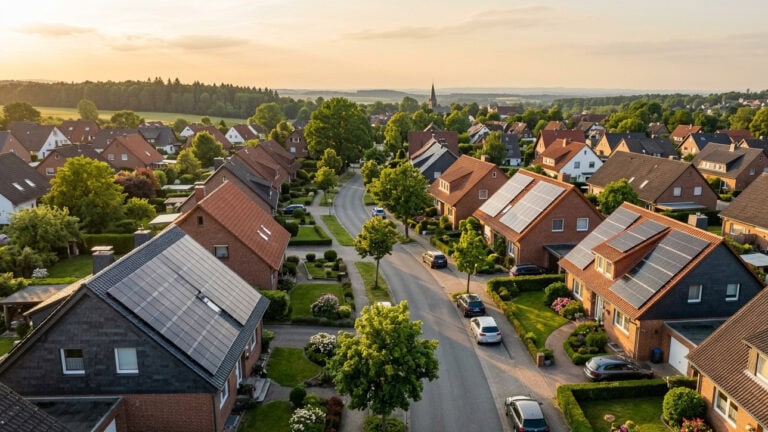 Energy Sharing Ratgeber