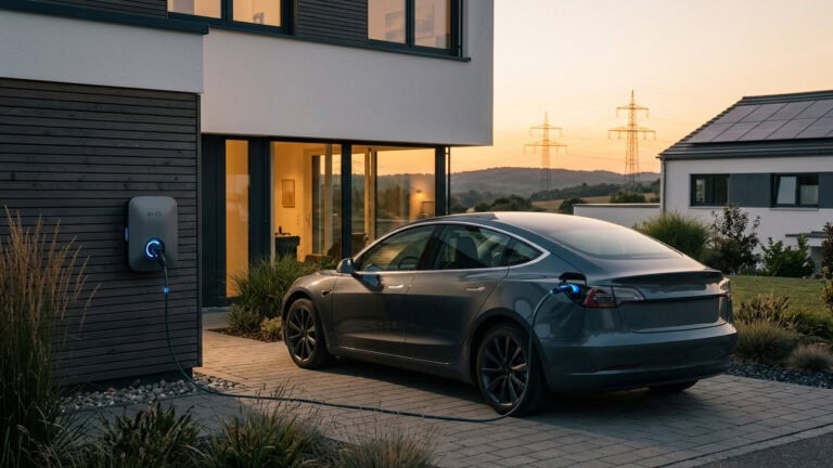 Vehicle-to-Grid
