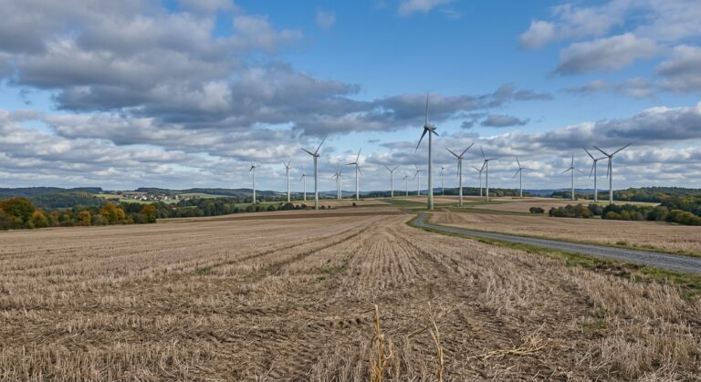 Strommix Deutschland 2026